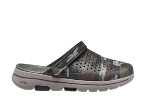 Skechers Foamies Ultra Go 5 - Hideout 243011-OLV