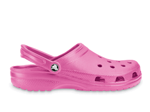 Crocs Classic Fuchsia