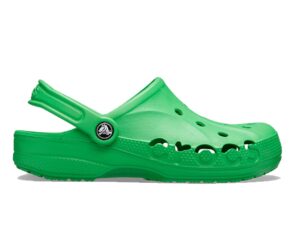 Crocs Baya Grass Green