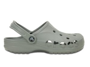 Crocs Baya Light Grey