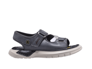 Jeep Athletic Outdoor Sandal-P11100050k-Smoke
