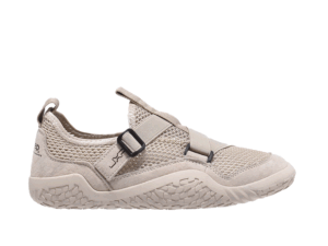 Jeep Flat Slip on Breathable Comfort Sneaker-P321591242-Beige