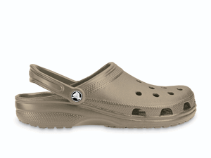 Crocs Classic khaki
