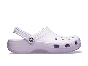 Crocs Classic Lavender