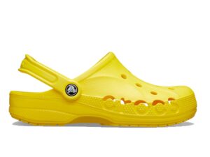 Crocs Baya Lemon