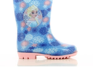 LEOMIL FZ009000 RAIN BOOT LIGHT BLUE