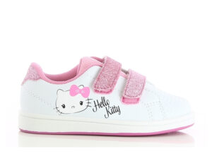 LEOMIL HK003050 SNEAKER WHITE/DPNK/DPK