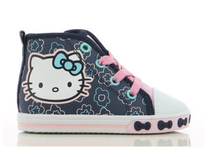 LEOMIL HK003380 SNEAKER NAVY