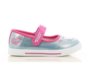 LEOMIL HK004373 BALLERINA LIGHT BLUE