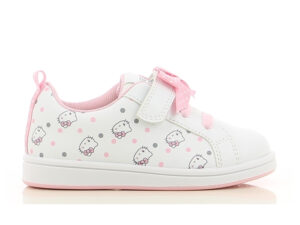 LEOMIL HK004680 SHOES WHITE