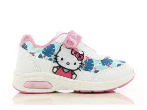 LEOMIL GIRL SHOES HK005095 WHITE