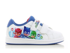 LEOMIL PJ000390 SHOES WHITE