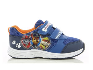 LEOMIL PW000639 SHOES BLUE