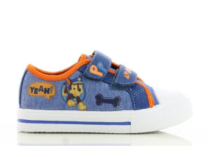 LEOMIL PW001283 SHOES BLUE