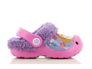 LEOMIL PW002398 WINTER CLOG FUCHSIA