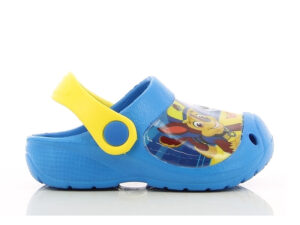 LEOMIL BOY CLOG PW003720 COBALT BLUEE