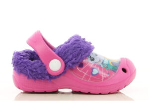 LEOMIL PW004948 WINTER CLOG FUCHIA