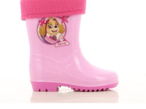 LEOMIL PW005328 RAIN BOOT PINK