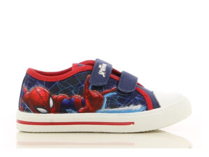 LEOMIL BOY SNEAKER SP001823 NAVY