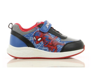 LEOMIL BOY SHOES SP002450 BLACK