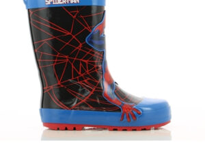 LEOMIL SP003890 RAINBOOT BLACK