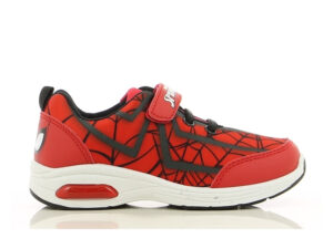 LEOMIL BOY SHOES SP004745 RED