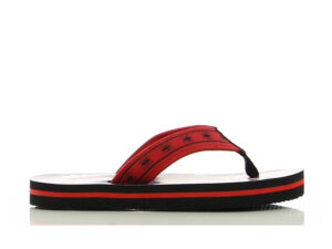 LEOMIL SP004903 SLIPPER RED