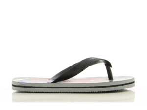 LEOMIL BOY SLIPPER SP007020 BLACK