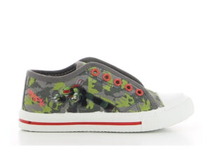 LEOMIL TU000553 SNEAKER GREY