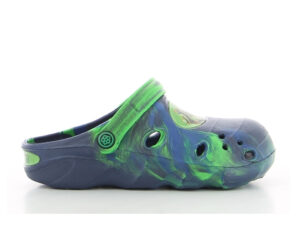 LEOMIL TU000600 CLOG NAVY