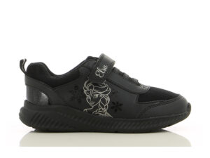 LEOMIL GIRL SCHOOL FZ009759 BLACK