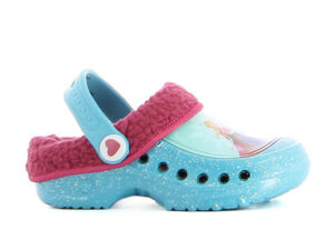 LEOMIL FZ000408 WINTER CLOG BLUE