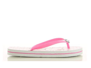 LEOMIL HK003149 SLIPPER WHITE