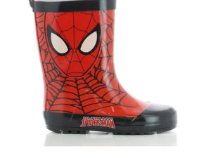 LEOMIL SP002320 RAIN BOOT RED