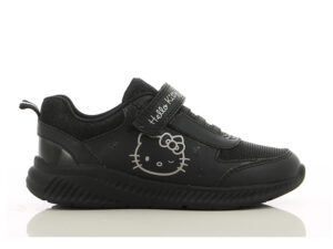 LEOMIL GIRL SCHOOL HK004849 BLACK