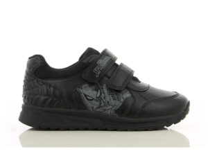 LEOMIL BOY SCHOOL SP008029 BLACK