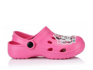 LEOMIL KIDS DM007800-FUCHSIA