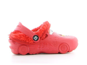 LEOMIL CA001488 WINTER CLOG RED