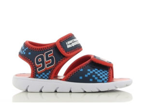 LEOMIL CR000532 SANDAL RED