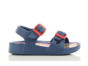 LEOMIL CR002040 SANDAL NAVY