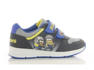 LEOMIL DE002400 SHOES GREY