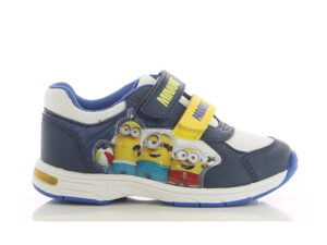 LEOMIL DE002415 SHOES GREY