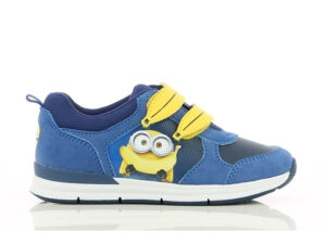 LEOMIL DE004150 SHOES BLUE