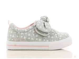 LEOMIL GIRL SNEAKER DM006403 LIGHT GREY