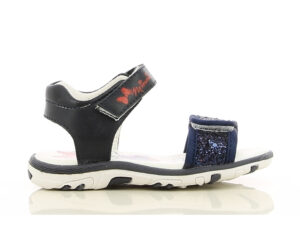 LEOMIL GIRL SANDAL DM006430 NAVY