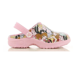 LEOMIL DP003009 CLOG PINK