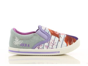 LEOMIL GIRL SNEAKER FR000123 BLUE