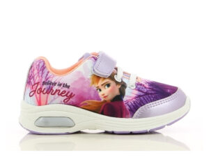 LEOMIL GIRL SHOES FR000285 LILAC