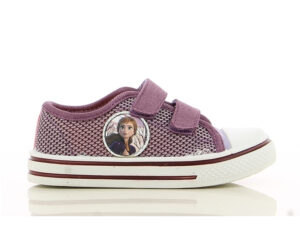 LEOMIL GIRL SNEAKER FR000303 LILAC