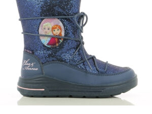 LEOMIL FZ006787 BOOT NAVY